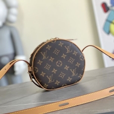 LV Round Bags